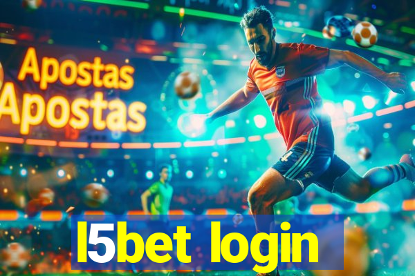 l5bet login